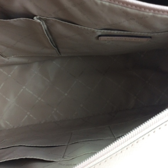 Michael Kors Large Tote Handbag NEW Ladies Purse - Picture 5 of 8